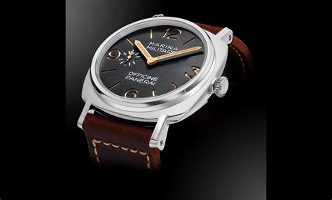 Panerai opens the doors to a new Casa Panerai in Milan